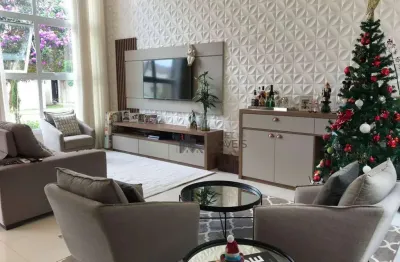Casa com 3 dormitórios à venda, 173 m² por r$ 1.450.000,00 - jardim pari - paulínia/sp