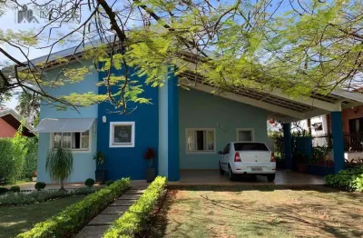 Casa com 2 dormitórios à venda, 140 m² por r$ 1.500.000,00 - parque da represa - paulínia/sp
