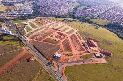 Terreno à venda, 250 m² por r$ 287.500,00 - nossa senhora aparecida - paulínia/sp