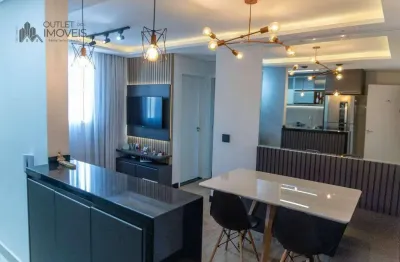 Apartamento  à venda no jardim flamboyant - paulínia, são paulo.