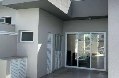 Casa com 2 dormitórios à venda, 139 m² por r$ 880.000,00 - parque olívio franceschini - hortolândia/sp