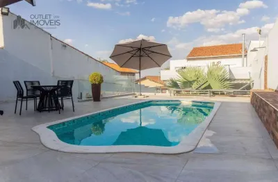 Casa  à venda ou locação comercial bela vista - paulínia/ são paulo