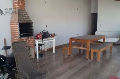 Casa com 3 quartos à venda na Área Rural, 51, Área Rural de Cosmópolis, Cosmópolis