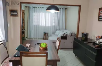 Casa com 3 dormitórios à venda por r$ 560.000,00 - vila monte alegre iv - paulínia/sp