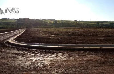 Terreno à venda, 370 m² por r$ 402.800,00 - jardim fortaleza - paulínia/sp
