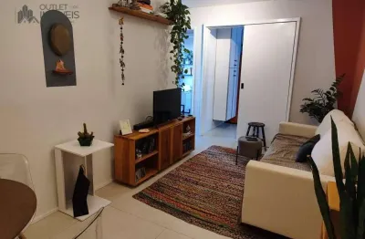 [33] apartamento a venda em campinas/sp no residencial carla