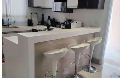 Casa em condomínio fechado com 3 quartos à venda na Rua Argeo Piva, 51, Morumbi, Paulínia