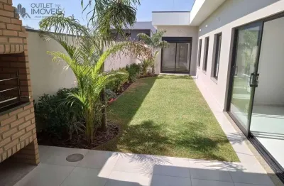 Casa em condomínio fechado com 3 quartos à venda na Rua Sebastião Cardoso, 51, Parque Brasil 500, Paulínia