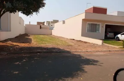 Terreno à venda, 300 m² - cascata - paulínia/são paulo