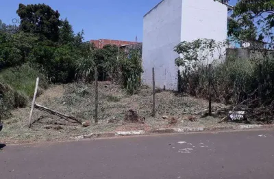 Terreno à venda na Rua Lúcio Hipólito Rosa, 51, Jardim Ypê, Paulínia