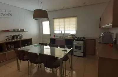Casa com 3 quartos à venda na Rua Antônio Pazetti, 51, Jardim Fortaleza, Paulínia
