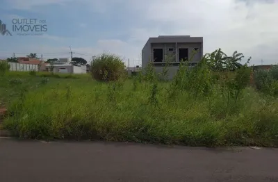 Terreno à venda, 200 m²- novo horizonte-  paulínia/são paulo