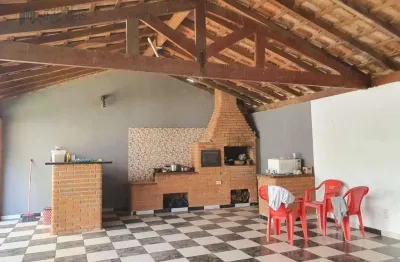 Chácara 319 m² - venda e locação - recanto santa catarina - paulínia/são paulo