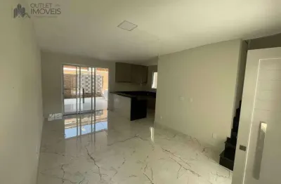 Casa em condomínio fechado com 3 quartos à venda na Rua Argeo Piva, 51, Morumbi, Paulínia