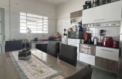 Casa com 2 quartos à venda na Rua Lotalto Secomandi, 51, Santa Cecília, Paulínia