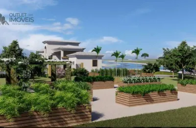 Terreno à venda, 200 m² terras da fazenda - paulínia/são paulo