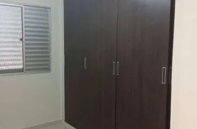 Apartamento com 3 quartos à venda na Rua Francisco Fadim, 51, Morumbi, Paulínia