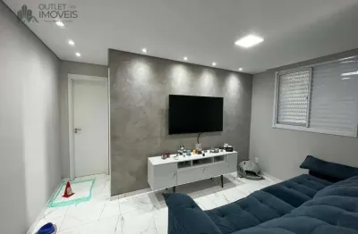 Apartamento  à venda, 50 m² - centro - campinas/são paulo