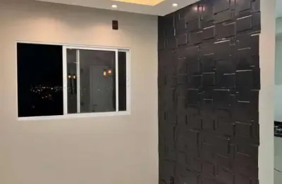 Apartamento com 2 quartos à venda na Rua Raphael Perissinotto, 2556, João Aranha, Paulínia