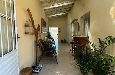 Casa à venda - parque ideal (nova veneza) - sumaré/são paulo