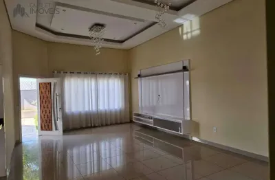 Casa com 3 dormitórios - venda aluguel campos do conde- paulínia/são paulo