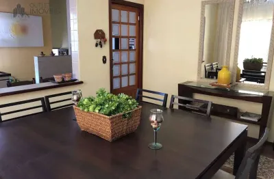 Casa com 3 quartos à venda na Rua Padre Anselmo, 51, Jardim Bela Vista, Campinas