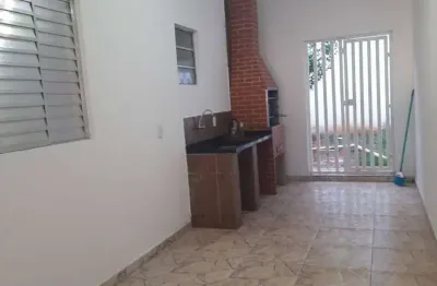 Casa com 2 quartos à venda na Rua Diva Costa Ribeiro, 51, Parque Bom Retiro, Paulínia