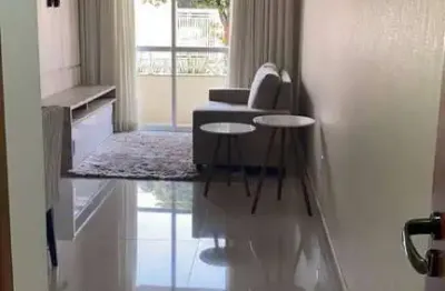 Residencial paris, apartamento com 2 dormitórios à venda, 61 m² por r$ 378.900,00- jardim dos calegaris - paulínia/sp