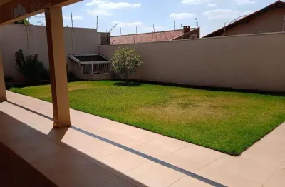 Casa  à venda com 3 suites r$ 1.100.000 - jardim ypê - paulínia/são paulo