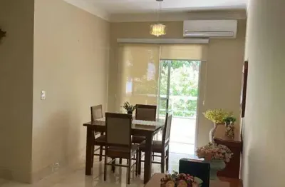 Apartamento com 3 quartos à venda na Rua Francisco Fadim, 510, Morumbi, Paulínia