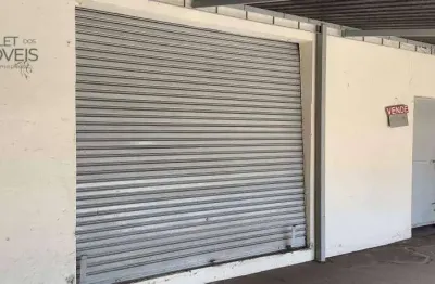 Sala comercial à venda na Rua Prudente Pigatto, 51, Santa Cecília, Paulínia