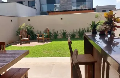 Sobrado com 3 dormitórios à venda, 172 m² por r$ 1.160.000,00 - nova paulínia - paulínia/sp