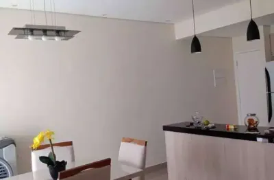 Apartamento com 2 quartos à venda na Avenida A, 51, Jardim Dulce (Nova Veneza), Sumaré