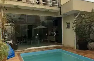 Casa em condomínio fechado com 3 quartos à venda na Rua Domingos Campos de Almeida, 51, Parque Bom Retiro, Paulínia