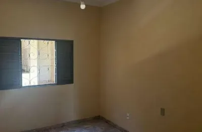 Venda duas casas independentes no bairro nova paulínia
