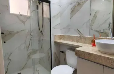 Apartamento com 2 dormitórios à venda, 50 m² por r$ 290.000,00 - jardim dulce (nova veneza) - sumaré/sp