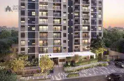 Apartamento citta di lucca com 3 dormitórios à venda, 81 m² por r$ 599.522 - santa terezinha - paulínia/sp