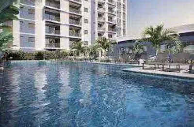 Apartamento garden com 3 dormitórios à venda, 117 m² por r$ 727.867,00 - santa terezinha - paulínia/sp