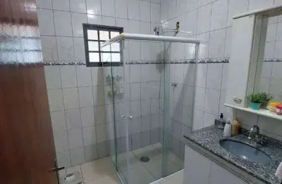 Casa espaçosa à venda no jardim dos calegaris - paulínia