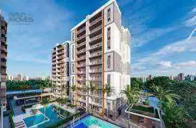 Apartamento eco vila santa margarida com 2 dormitórios à venda, 73 m² por r$ 585.900 - morumbi - paulínia/sp