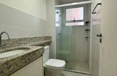 Apartamento com 3 quartos à venda na Rua David Canova, Balneario Tropical, Paulínia
