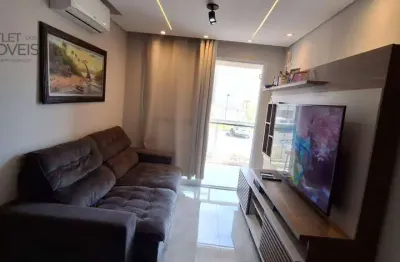 Apartamento à venda no brisa da mata manacás, paulínia!
