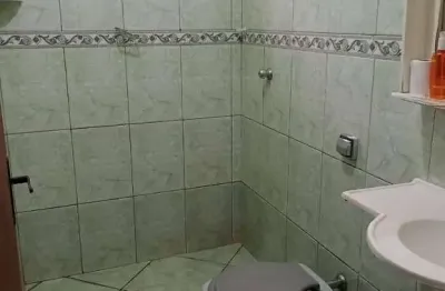 Casa com 2 quartos à venda na Avenida Maria Carlos Ferreira (Residencial Marieta Dian), João Aranha, Paulínia