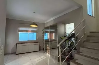 Venda: casa elegante no condomínio campos do conde, paulínia!