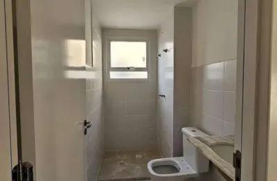 Apartamento com 2 quartos à venda na Rua Leonor Duarte de Souza, 3336, Balneario Tropical, Paulínia