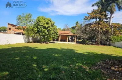 Chácara / sítio com 1 quarto à venda na Rua dos Imigrantes, Recanto do Lago, Paulínia