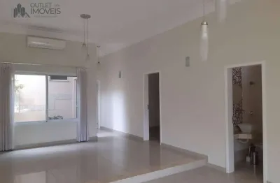 Casa em condomínio fechado com 3 quartos à venda na Avenida Ferdinando Viacava, João Aranha, Paulínia