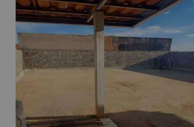 Casa com 2 quartos à venda na Rua Teresa Fátima Pereira Berton (Residencial Pazetti), Saltinho, Paulínia