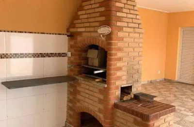 Venda e locação de casa no terras do fontanario, paulínia