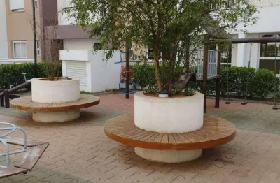 Venda de apartamento no moradas do morumbi em paulínia